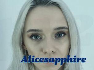 Alicesapphire