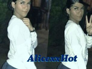 AlicexxHot
