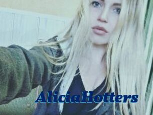 AliciaHotters