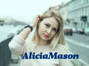 AliciaMason