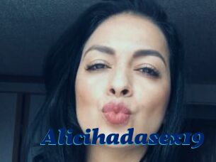 Alicihadasex19