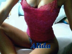 Alida