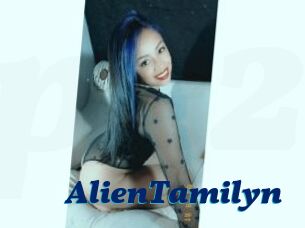 AlienTamilyn