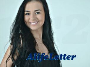 AlifeLetter