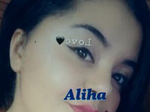 Aliha