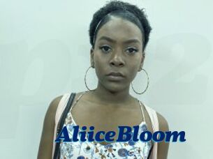 AliiceBloom