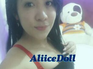 AliiceDoll