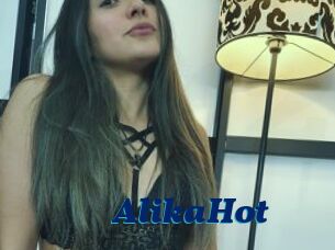 AlikaHot