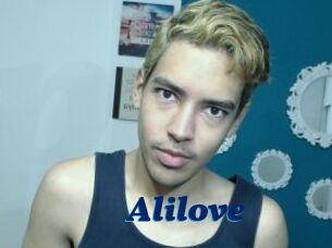 Alilove_