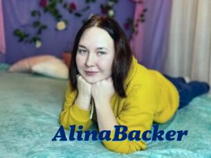 AlinaBacker