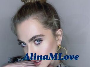 AlinaMLove