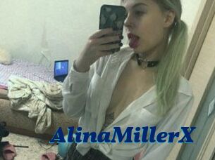 AlinaMillerX