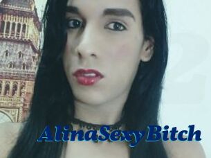 AlinaSexyBitch