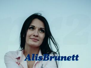 AlisBrunett