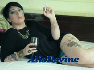 AlisDevine