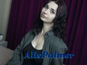 AlisPalmer