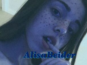 AlisaBeider