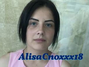 AlisaCnoxxx18