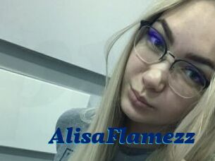 AlisaFlamezz