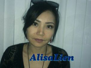 AlisaLien