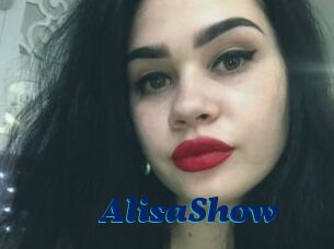 AlisaShow