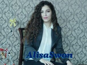 AlisaSwon