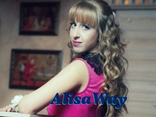 AlisaWay