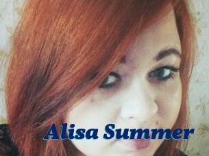 Alisa_Summer