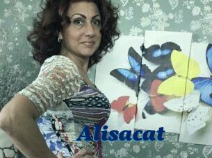 Alisacat