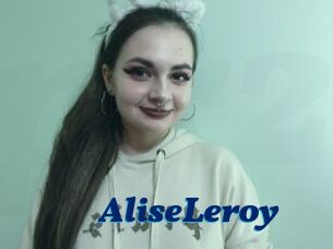 AliseLeroy