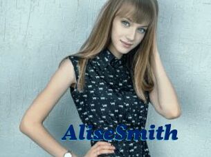 AliseSmith