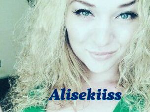 Alisekiiss