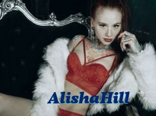 AlishaHill