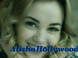 AlishaHollywood