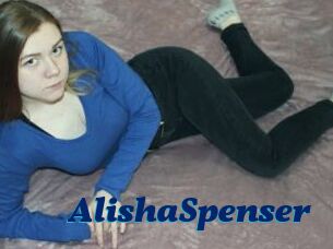 AlishaSpenser