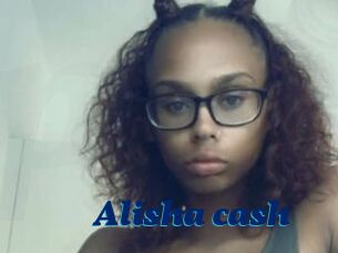 Alisha_cash