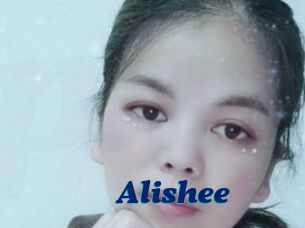 Alishee