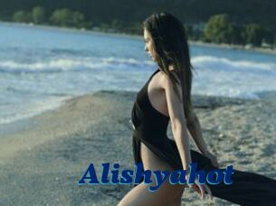 Alishyahot