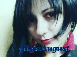 AlisiaAugust