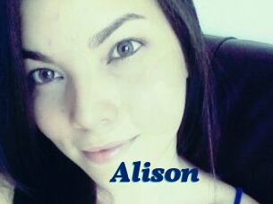 ALISON