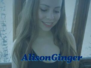 AlisonGinger