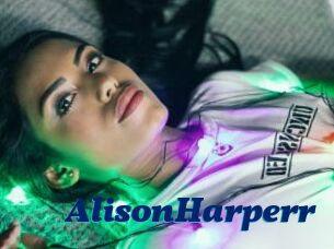 AlisonHarperr