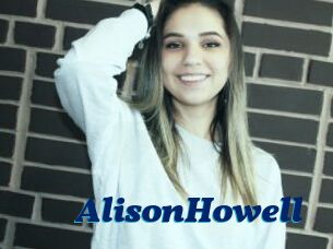 AlisonHowell