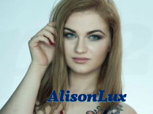 AlisonLux