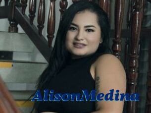 AlisonMedina