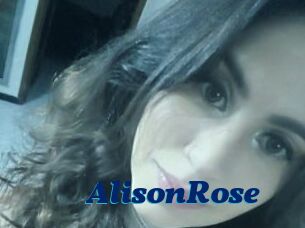 AlisonRose