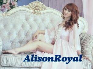 AlisonRoyal