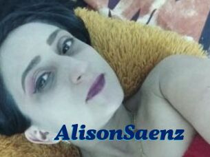 AlisonSaenz