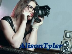 AlisonTyler