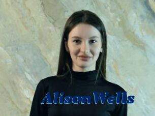 AlisonWells